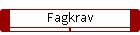 Fagkrav